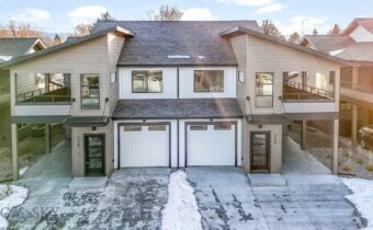 724 Rogers Way, Bozeman MT 59718