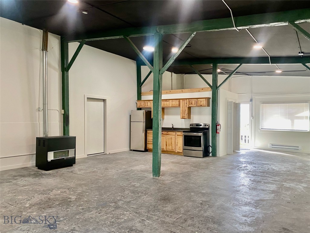 725 E Cottonwood Street & 704 Front Street, Bozeman MT 59715