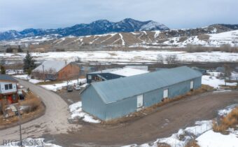 725 E Cottonwood Street, Bozeman MT 59715