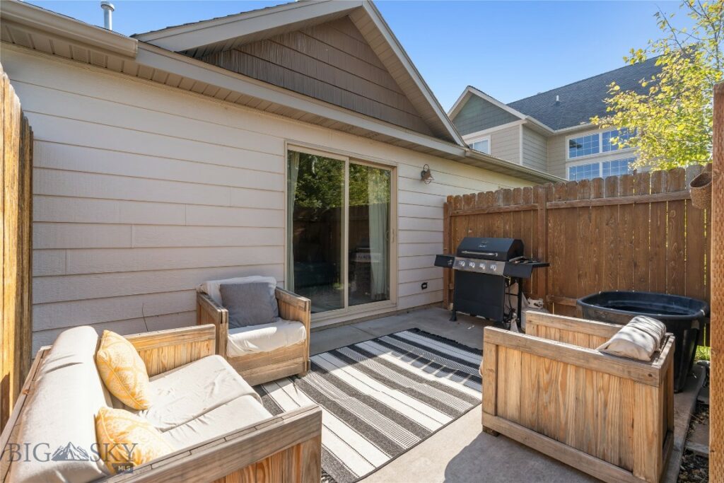 725 Longbow Lane, Bozeman MT 59718