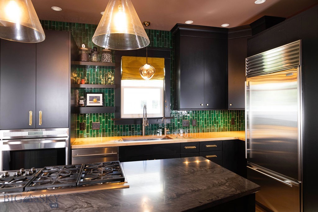 725 S 3rd Avenue, Bozeman MT 59715