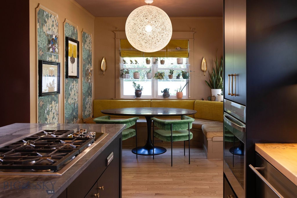 725 S 3rd Avenue, Bozeman MT 59715