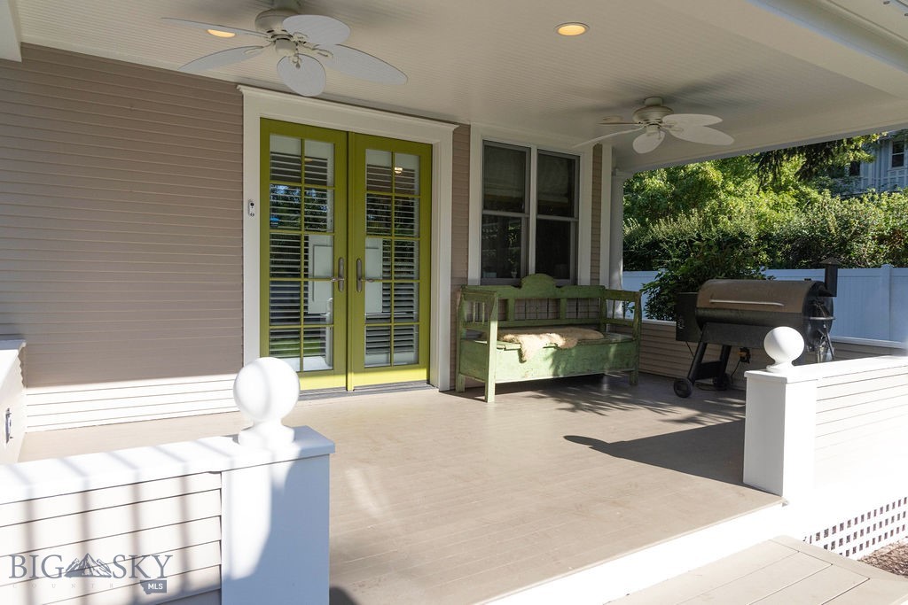 725 S 3rd Avenue, Bozeman MT 59715
