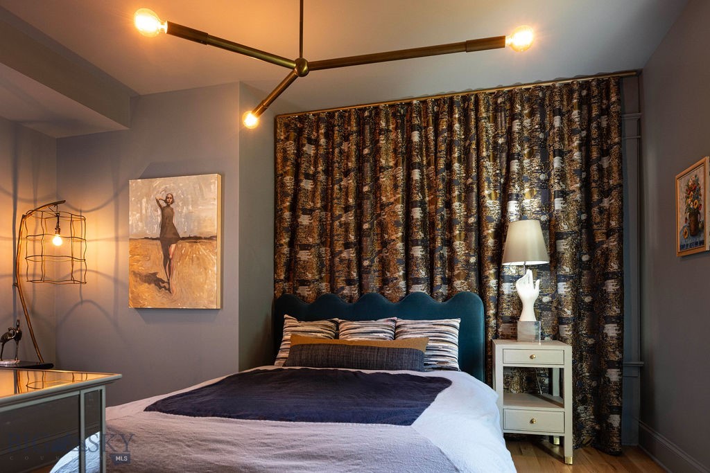 725 S 3rd Avenue, Bozeman MT 59715