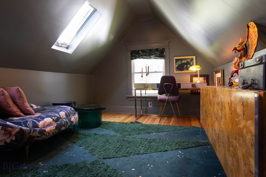 725 S 3rd Avenue, Bozeman MT 59715