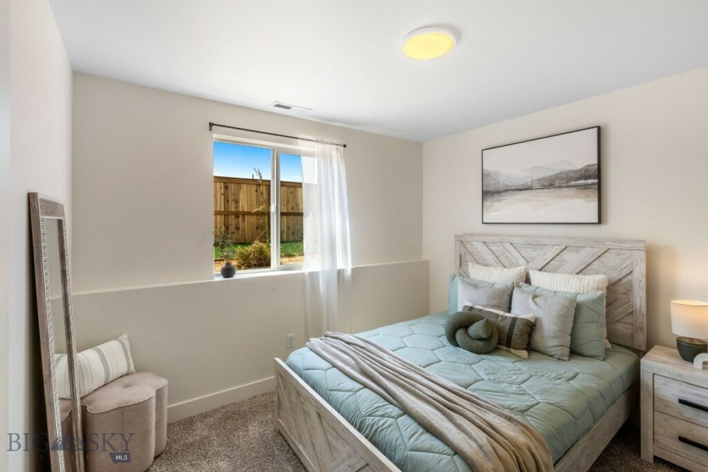725 Thrice Loop, Belgrade MT 59714