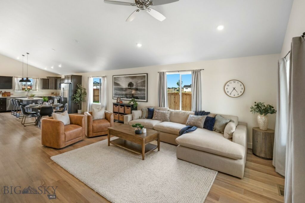 725 Thrice Loop, Belgrade MT 59714