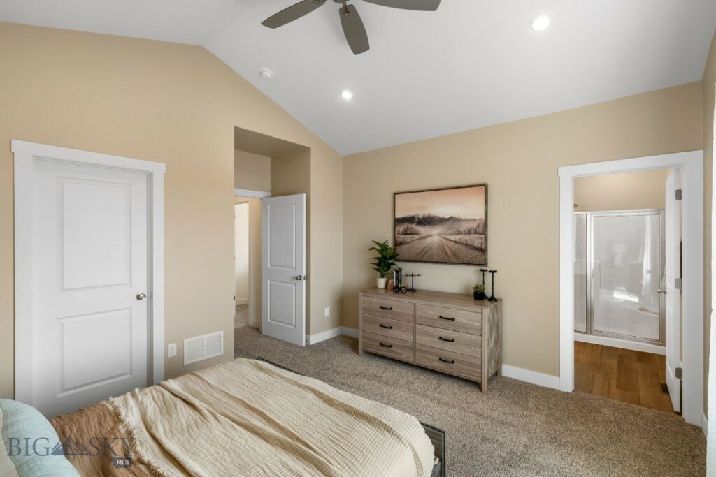 725 Thrice Loop, Belgrade MT 59714