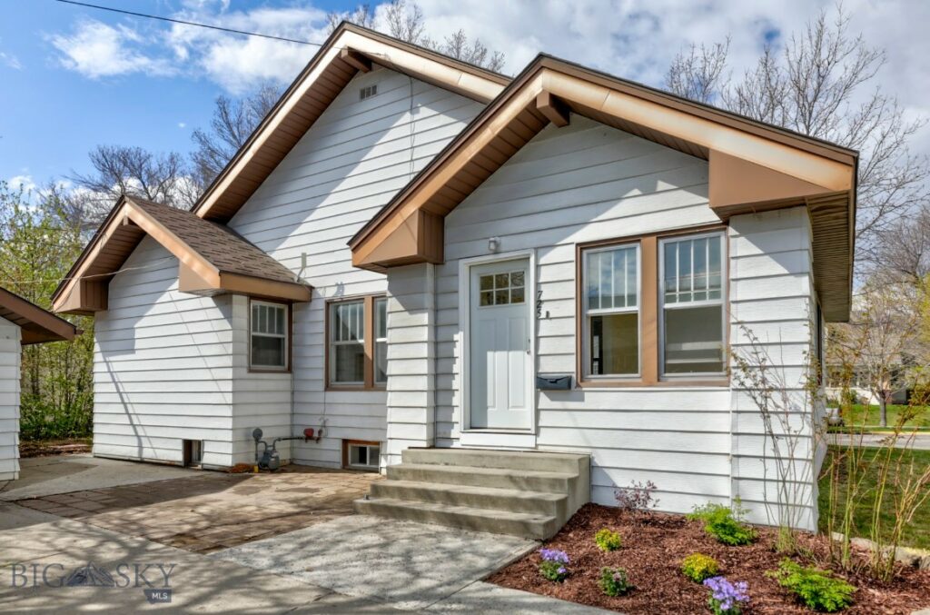 725 W Callender Street, Livingston MT 59047