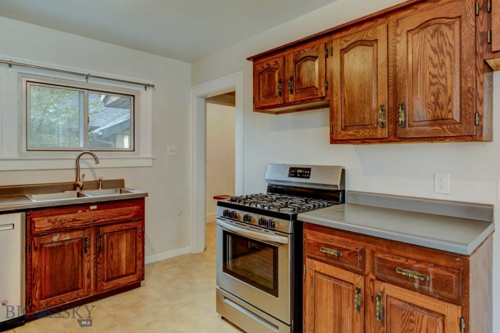 725 W Callender Street, Livingston MT 59047