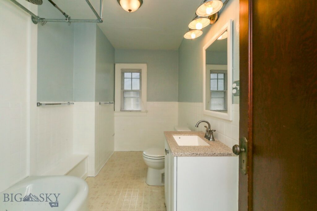 725 W Callender Street, Livingston MT 59047