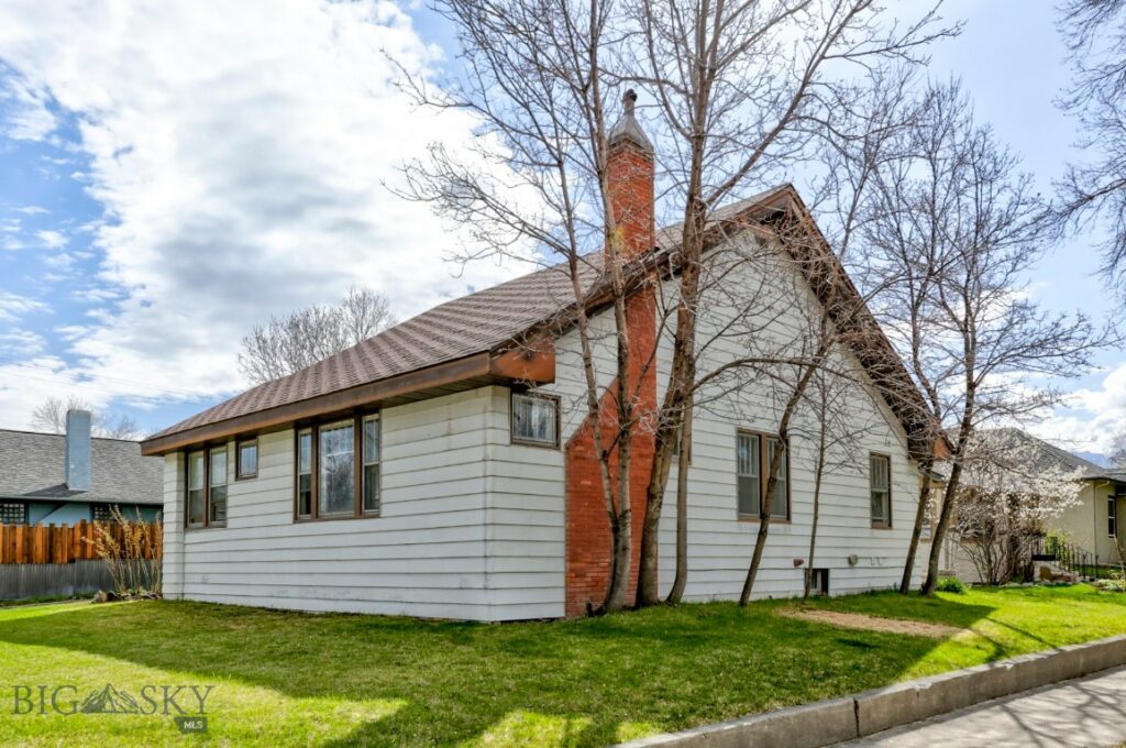 725 W Callender Street, Livingston MT 59047