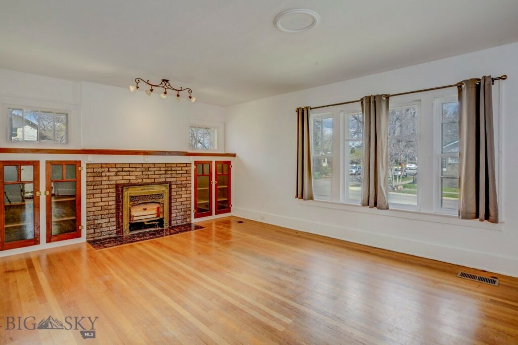 725 W Callender Street, Livingston MT 59047