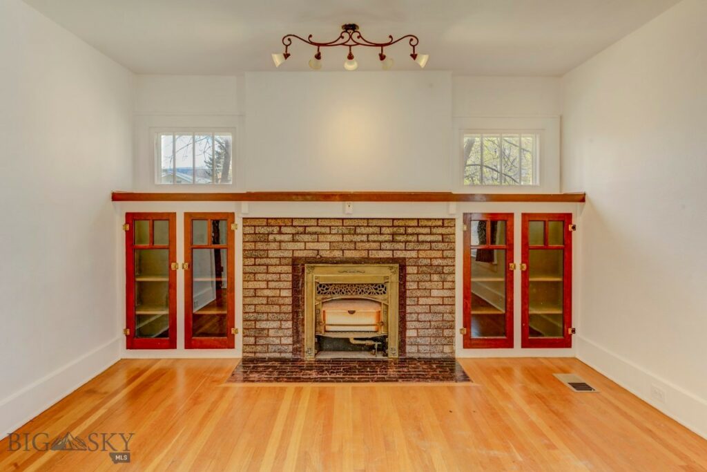 725 W Callender Street, Livingston MT 59047