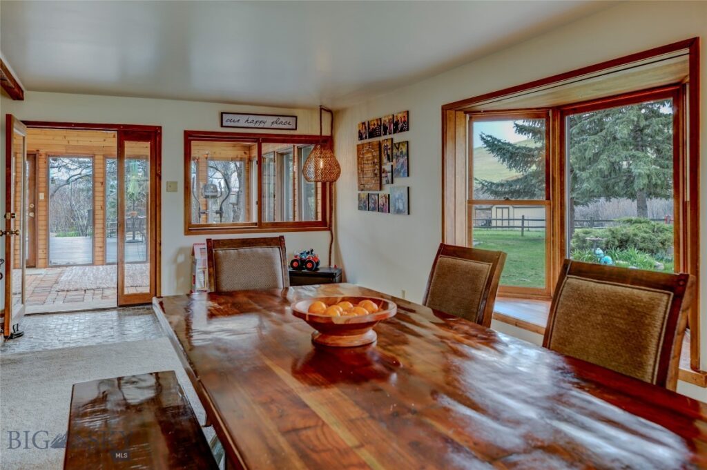 726 US Highway 10 West W, Livingston MT 59047