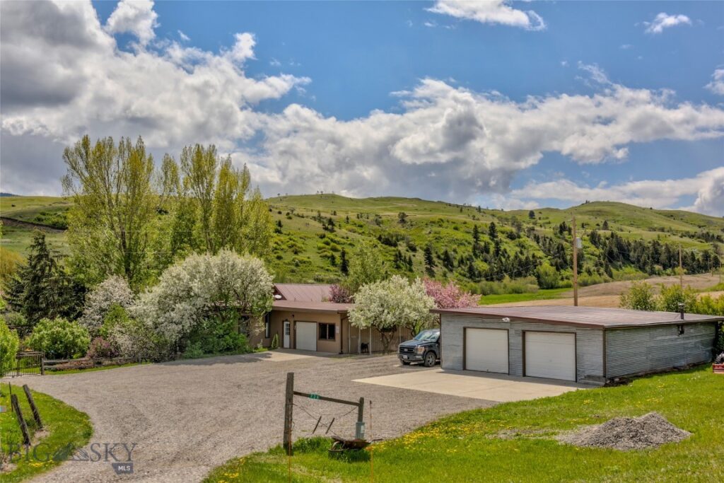 726 US Highway 10 West W, Livingston MT 59047