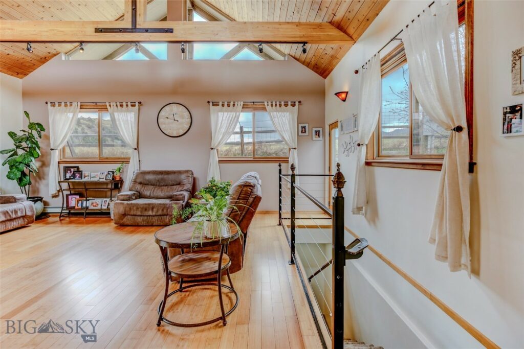 726 US Highway 10 W, Livingston MT 59047