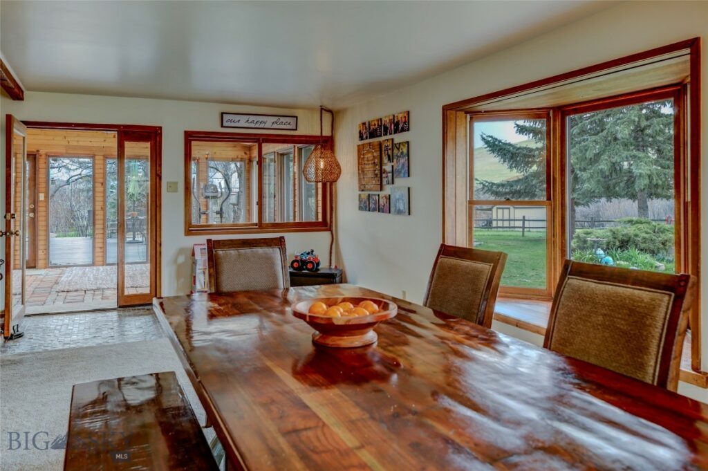 726 US Highway 10 West W, Livingston MT 59047