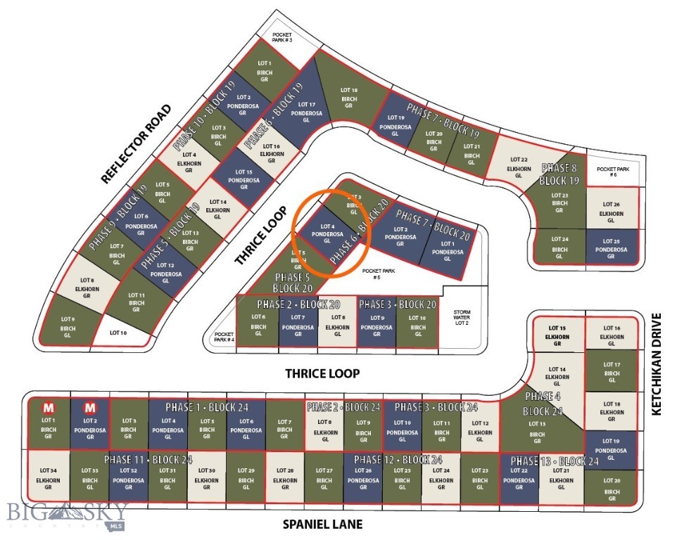 727 Thrice Loop, Belgrade MT 59714