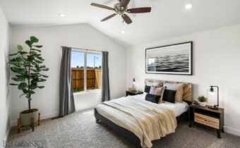 727 Thrice Loop, Belgrade MT 59714