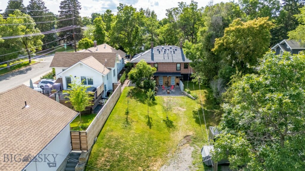 728 S Tracy Avenue, Bozeman MT 59715