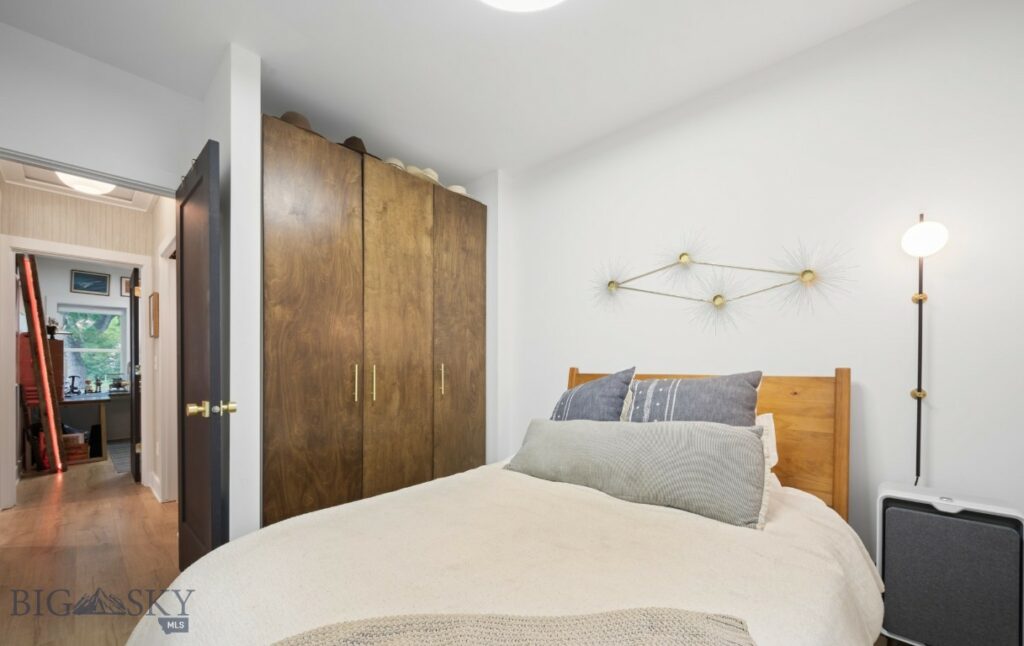 728 S Tracy Avenue, Bozeman MT 59715