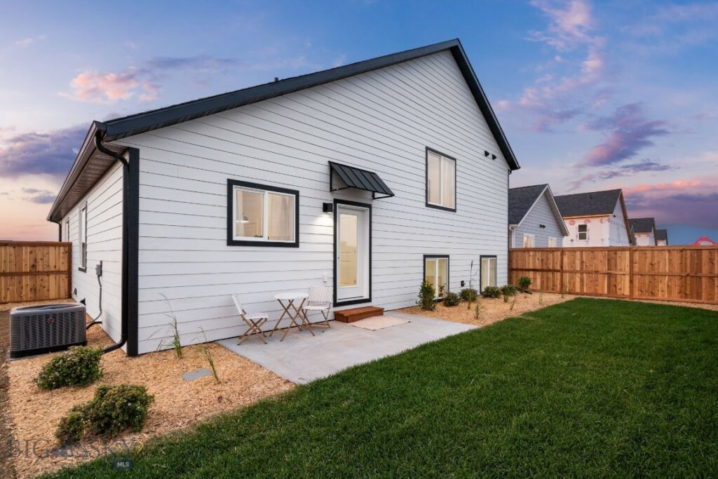 730 Thrice Loop, Belgrade MT 59714