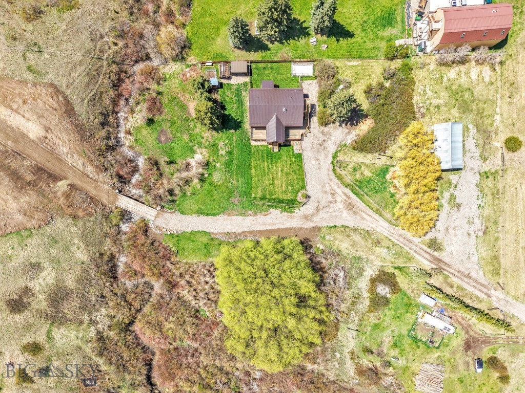 730 US Highway 10 W, Livingston MT 59047