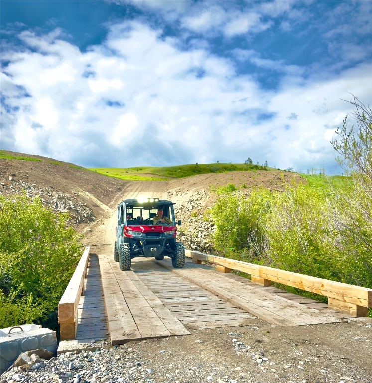 730 US Highway 10 W, Livingston MT 59047