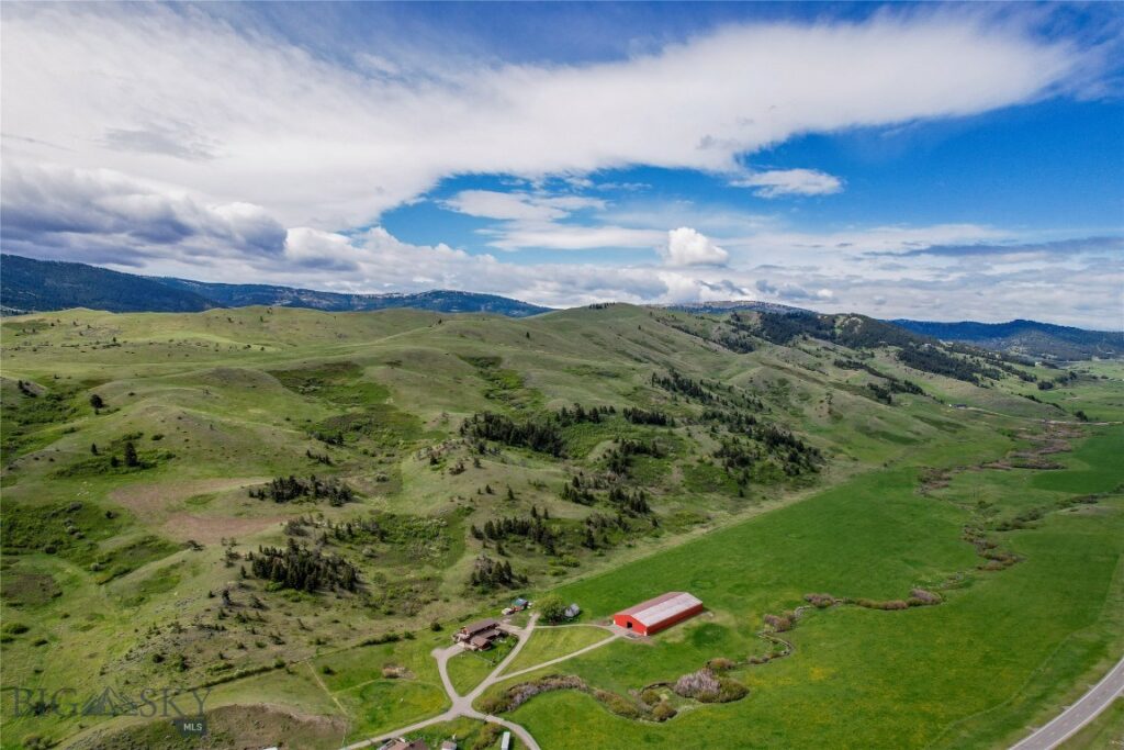 730 US Highway 10 W, Livingston MT 59047