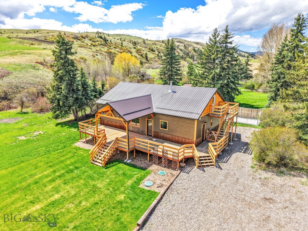 730 US Highway 10 W, Livingston MT 59047