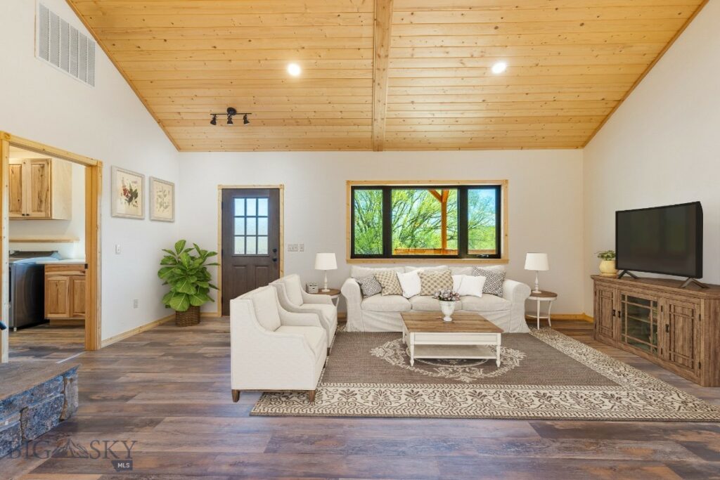 730 US Highway 10 W, Livingston MT 59047