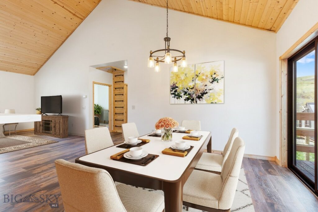 730 US Highway 10 W, Livingston MT 59047