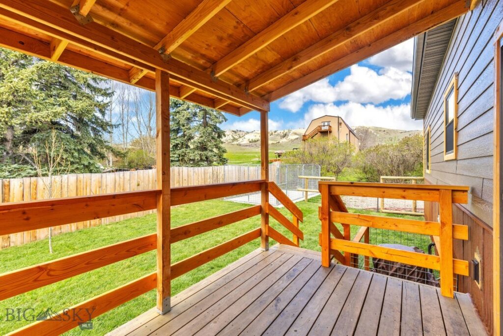 732 US Highway 10 W, Livingston MT 59047