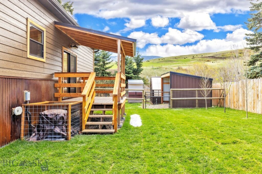 732 US Highway 10 W, Livingston MT 59047
