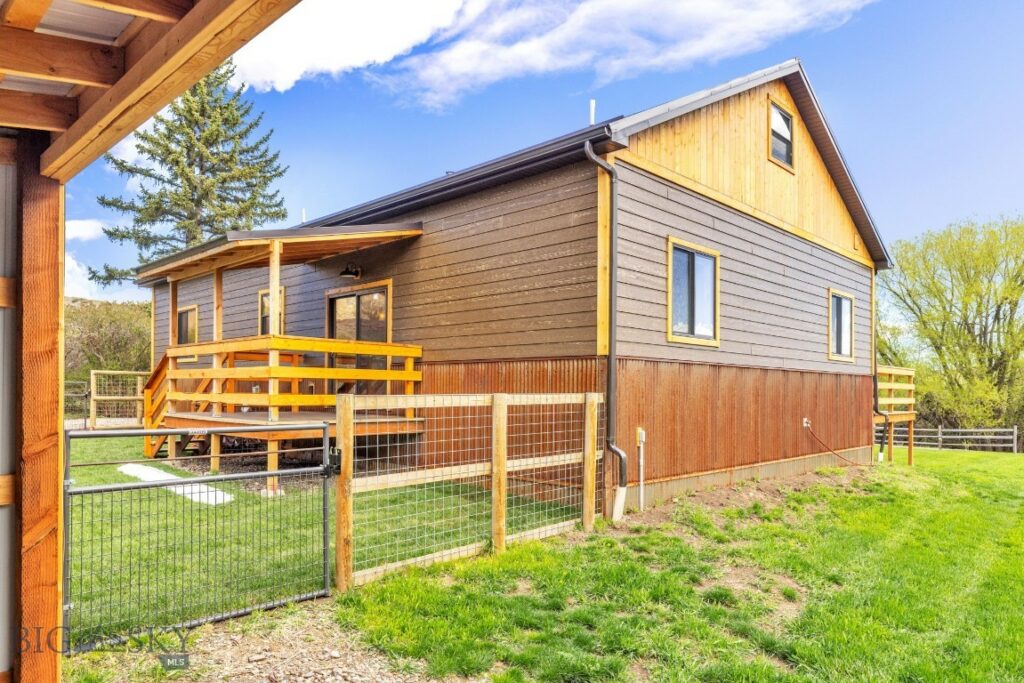 732 US Highway 10 W, Livingston MT 59047