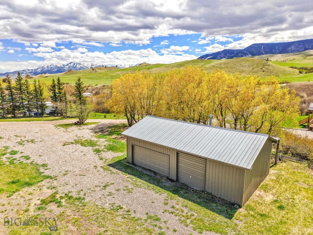732 US Highway 10 W, Livingston MT 59047