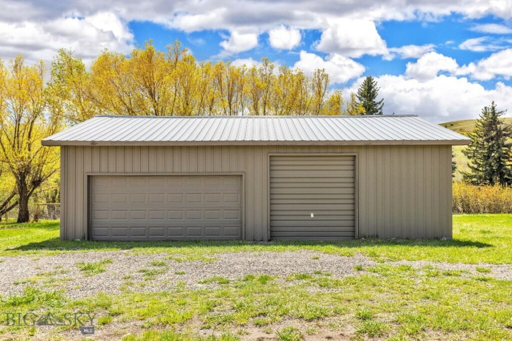 732 US Highway 10 W, Livingston MT 59047
