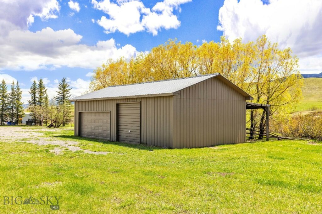 732 US Highway 10 W, Livingston MT 59047