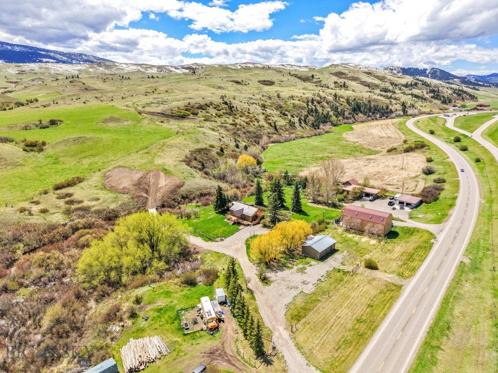 732 US Highway 10 W, Livingston MT 59047