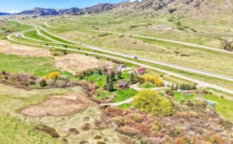 732 US Highway 10 W, Livingston MT 59047