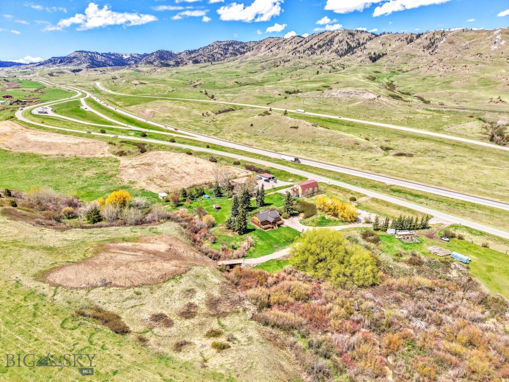 732 US Highway 10 W, Livingston MT 59047