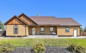 734 Landmark Drive, Belgrade MT 59714