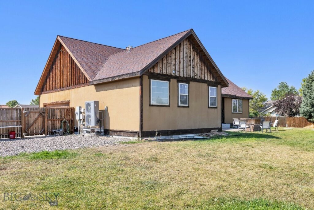 734 Landmark Drive, Belgrade MT 59714