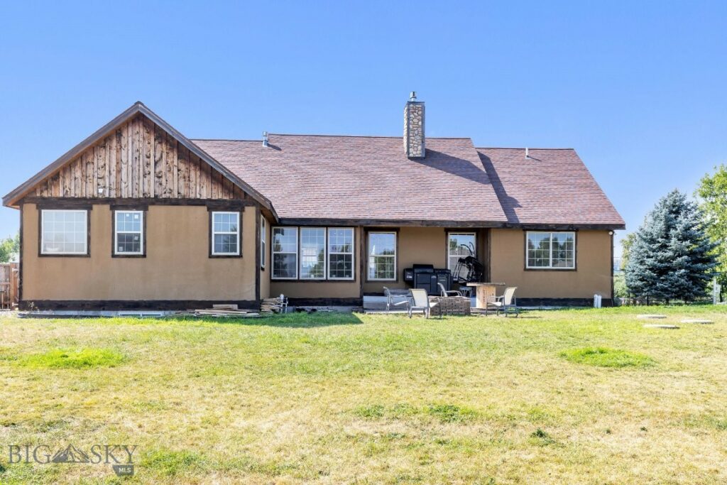 734 Landmark Drive, Belgrade MT 59714