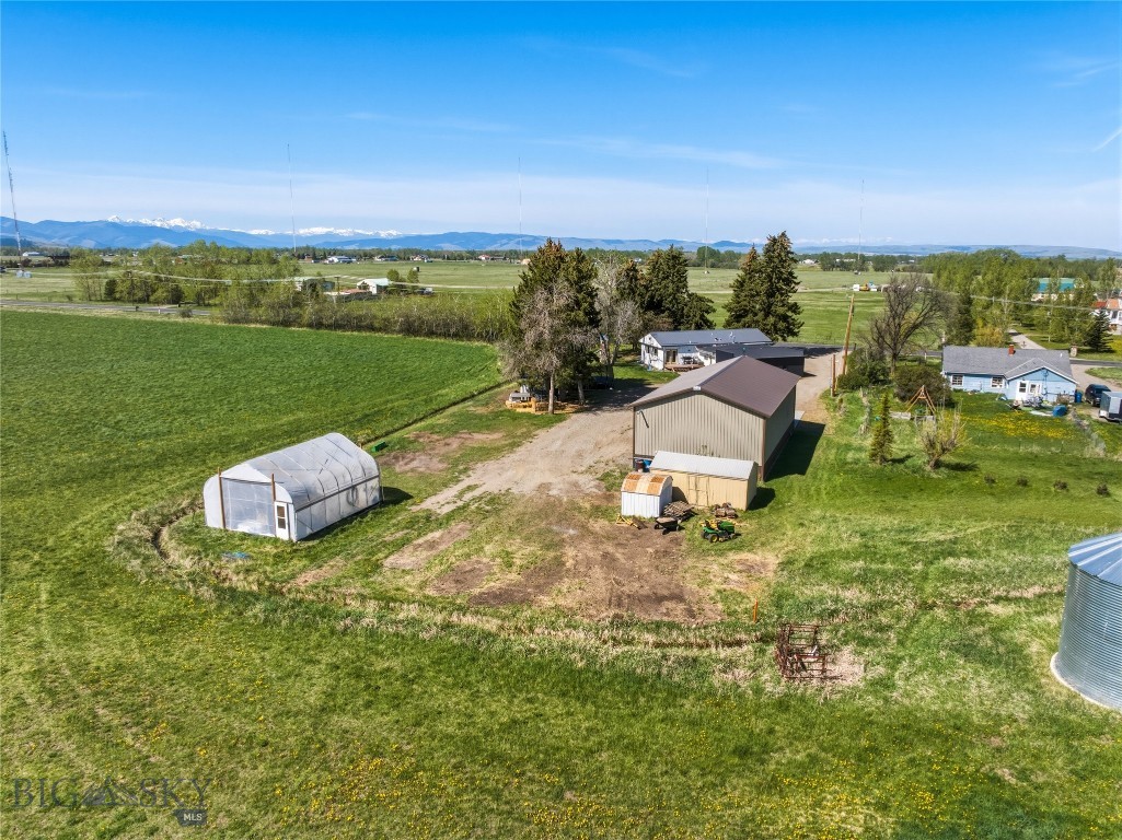 7340 Fowler Lane, Bozeman MT 59718