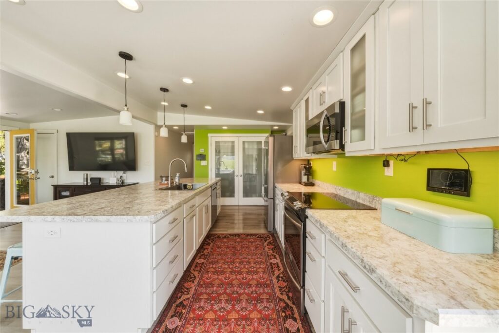 7340 Fowler Lane, Bozeman MT 59718
