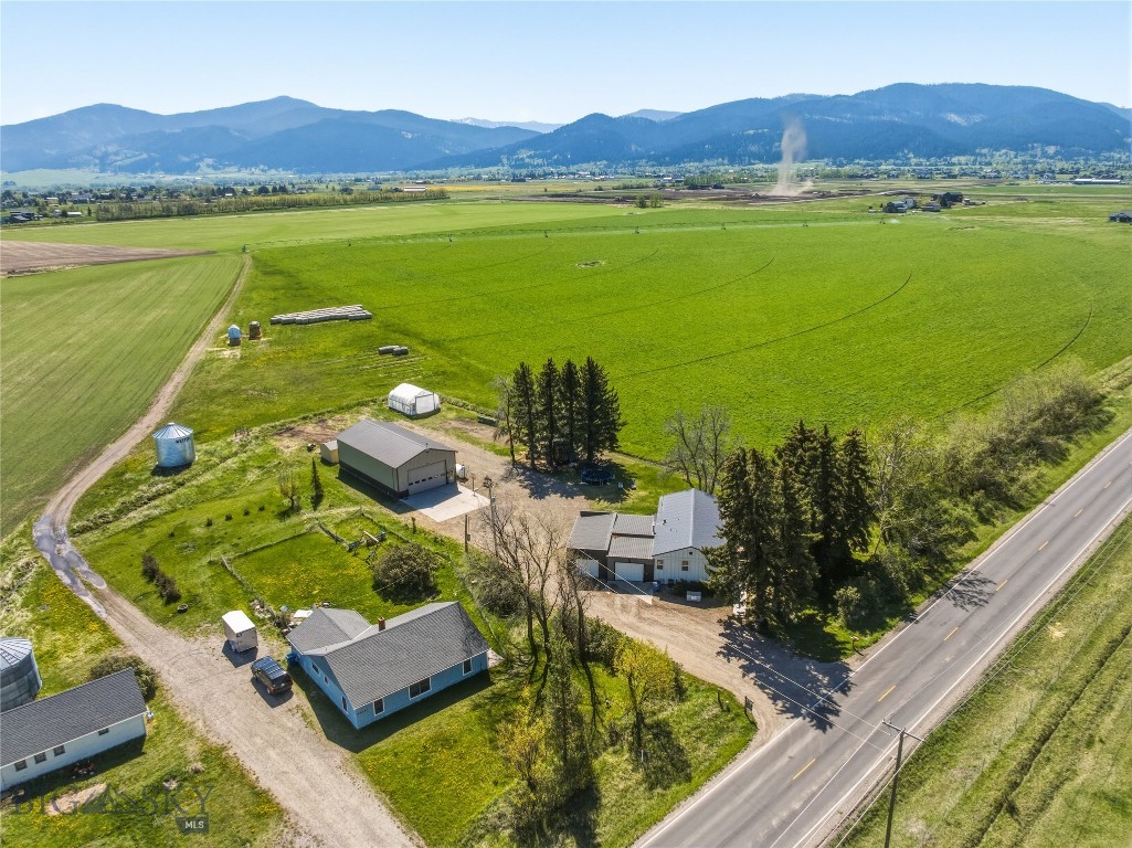 7340 Fowler Lane, Bozeman MT 59718