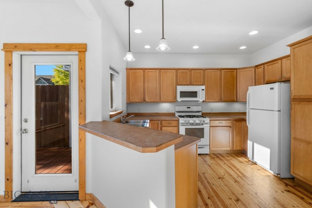 738 Forestglen Drive, Bozeman MT 59718