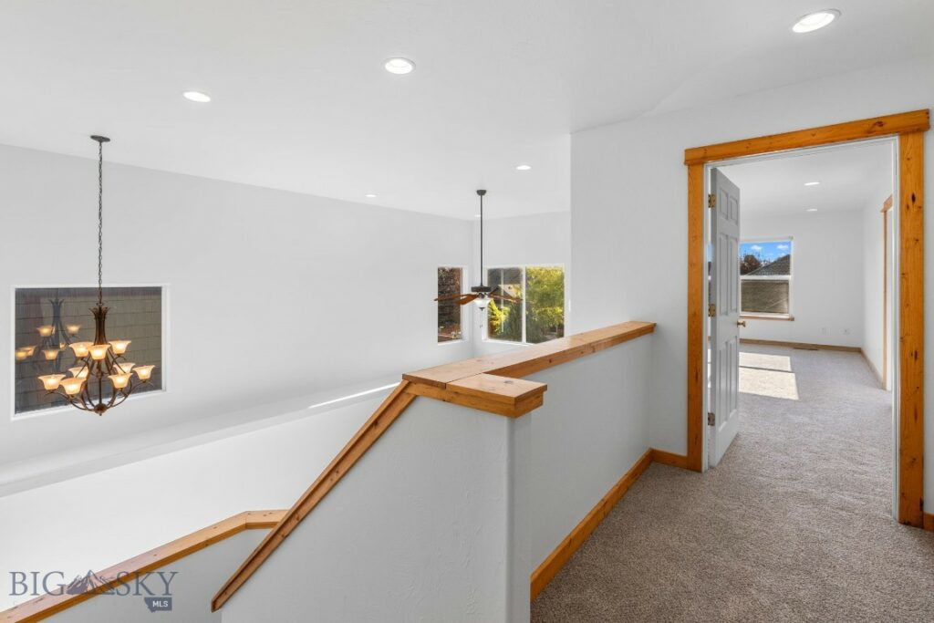 738 Forestglen Drive, Bozeman MT 59718